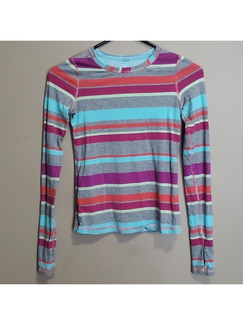 Ivivva top size 8